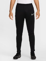 Черный - Спортивные брюки Nike Academy Dri-FIT - Изображение 1 из 6