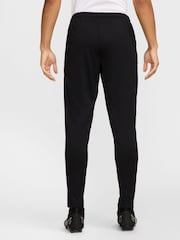 Черный - Спортивные брюки Nike Academy Dri-FIT - Изображение 2 из 6