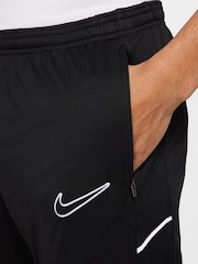 Черный - Спортивные брюки Nike Academy Dri-FIT - Изображение 4 из 6