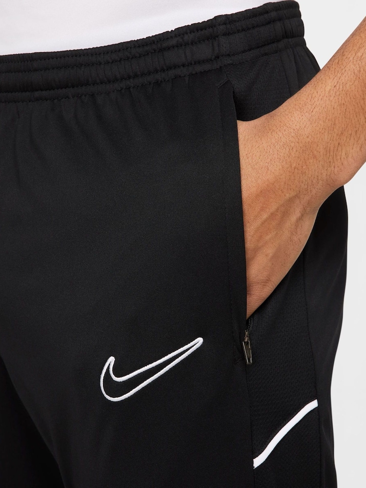 Nike Black Academy Dri-FIT Training Joggers - Image 4 of 6