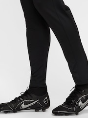 Черный - Спортивные брюки Nike Academy Dri-FIT - Изображение 5 из 6