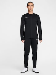Черный - спортивный костюм Nike Academy Dri-FIT - Image 1 of 7