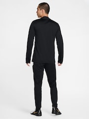 Черный - спортивный костюм Nike Academy Dri-FIT - Image 2 of 7