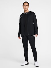 Черный - спортивный костюм Nike Academy Dri-FIT - Image 3 of 7