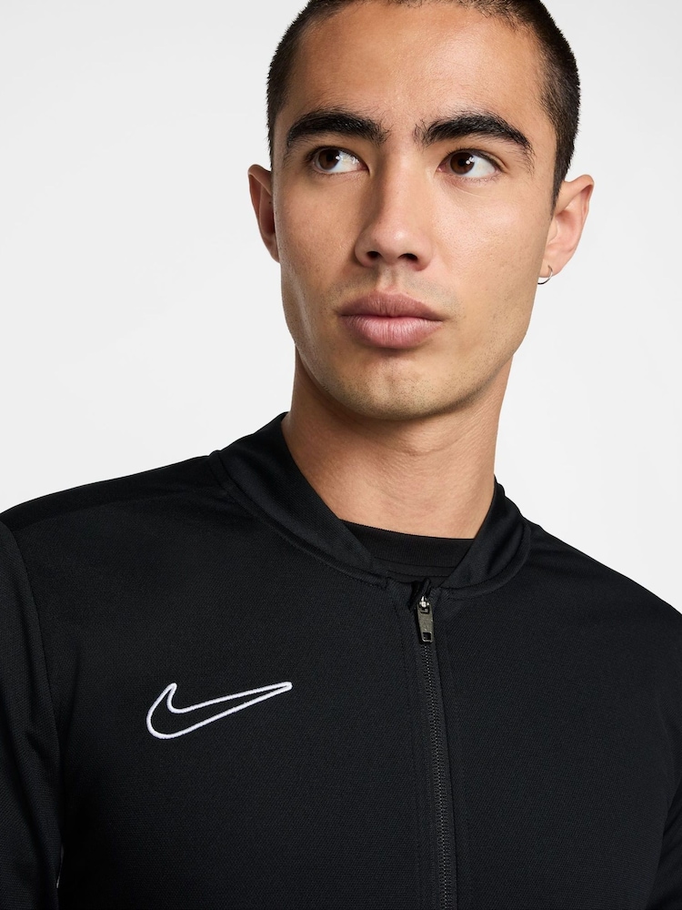 Zwart - Nike Academy Dri-FIT trainingspak - Image 4 of 7