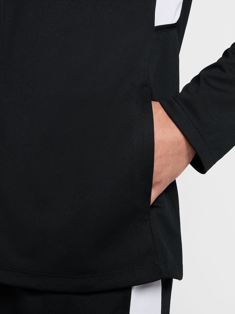 Zwart - Nike Academy Dri-FIT trainingspak - Image 5 of 7