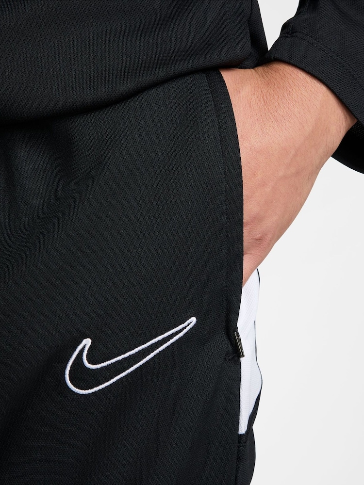 Zwart - Nike Academy Dri-FIT trainingspak - Image 6 of 7