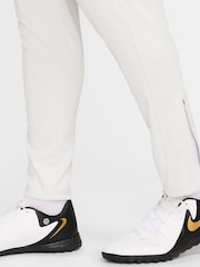 Blanco/Negro - Pantalones deportivos Dri-FIT de Nike Academy - Imagen 5 de 6