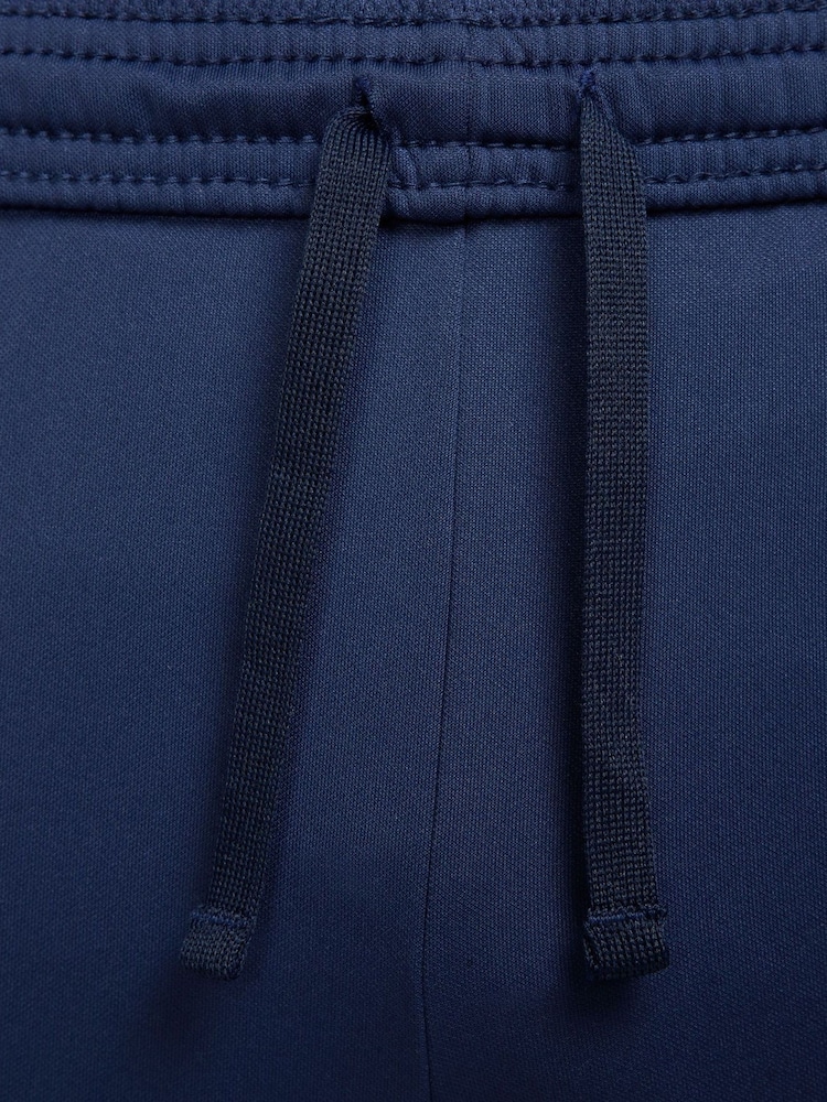 Marineblauw - Nike Academy Drifit trainingsjoggingbroek - Image 3 of 6