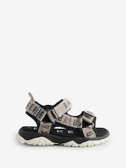 Baker by Ted Baker Boys Tech Trekker Sandals - Image 1 of 5