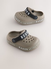 Baker by Ted Baker Light Up Clogs - Image 1 of 10