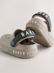 Baker by Ted Baker Light Up Clogs - Image 10 of 10