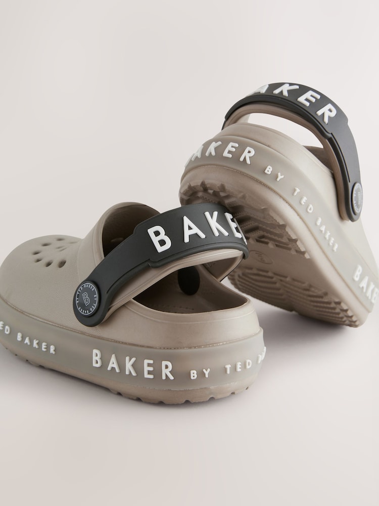 Baker by Ted Baker Light Up Clogs - Image 10 of 10
