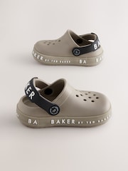 Baker by Ted Baker Light Up Clogs - Image 2 of 10