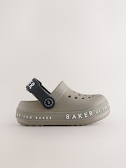 Baker by Ted Baker Light Up Clogs - Image 4 of 10
