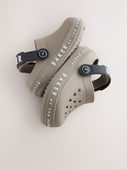 Baker by Ted Baker Light Up Clogs - Image 6 of 10