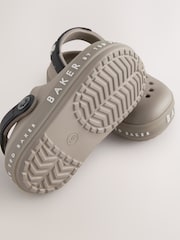 Baker by Ted Baker Light Up Clogs - Image 8 of 10