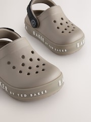 Baker by Ted Baker Light Up Clogs - Image 9 of 10