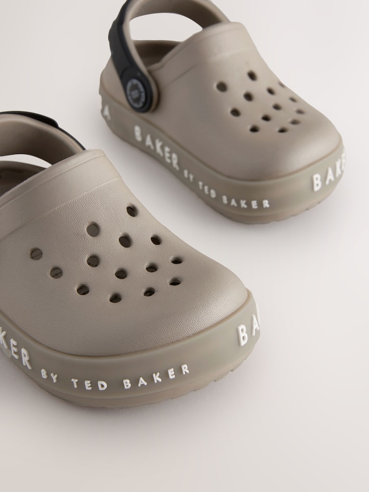 Pierre - Sabots Baker by Ted Baker Light Up - Image 9 of 10