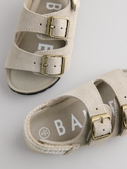 Pierre - Sandales Baker by Ted Baker pour garçon avec semelle intérieure en daim - Image 5 de 6