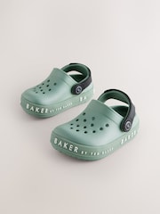 Baker by Ted Baker Light Up Clogs - Image 2 of 5