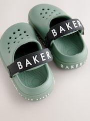 Baker by Ted Baker Light Up Clogs - Image 3 of 5