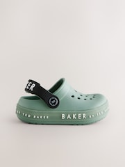Baker by Ted Baker Light Up Clogs - Image 4 of 5