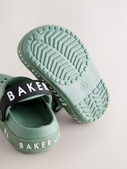 Baker by Ted Baker Light Up Clogs - Image 5 of 5