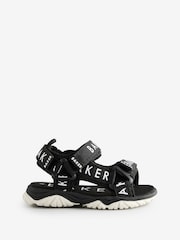 Baker by Ted Baker Boys Tech Trekker Sandals - Image 1 of 5