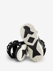 Baker by Ted Baker Boys Tech Trekker Sandals - Image 5 of 5