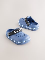 Baker by Ted Baker Light Up Clogs - Image 1 of 5