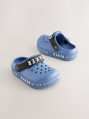 Baker by Ted Baker Light Up Clogs - Image 2 of 5