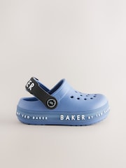 Baker by Ted Baker Light Up Clogs - Image 3 of 5