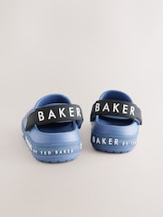 Baker by Ted Baker Light Up Clogs - Image 4 of 5