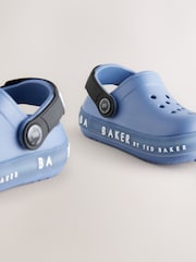 Baker by Ted Baker Light Up Clogs - Image 5 of 5