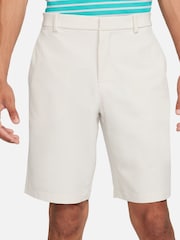 Nike White Golf Dri-FIT Shorts - Image 2 of 6