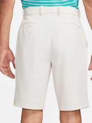 Nike White Golf Dri-FIT Shorts - Image 3 of 6