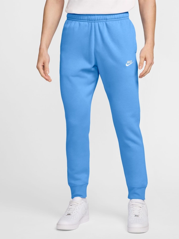 Högskolan Blå - Nike Club Joggare - Bild 1 av 3