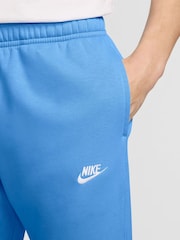 Högskolan Blå - Nike Club Joggare - Bild 3 av 3
