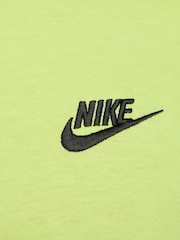 Citroengeel - Nike Club T-shirt - Image 4 of 5
