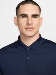 Nike Obsidian Dri-FIT Victory Golf Polo Shirt - Image 3 of 10