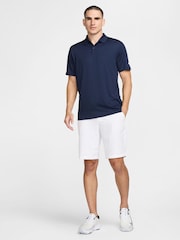 Nike Obsidian Dri-FIT Victory Golf Polo Shirt - Image 4 of 10