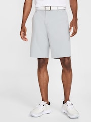 Nike Grey Golf Dri-FIT Shorts - Image 1 of 6