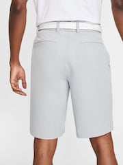 Nike Grey Golf Dri-FIT Shorts - Image 2 of 6