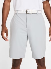 Nike Grey Golf Dri-FIT Shorts - Image 3 of 6