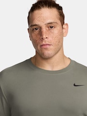 Nike Light Army Dri-FIT Training T-Shirt - Image 3 of 3