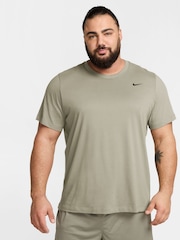 Nike Light Army Dri-FIT Training T-Shirt - Image 5 of 8