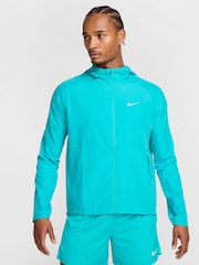 Кактус синий - Куртка Nike Repel Miler - Image 1 of 7