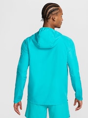 Кактус синий - Куртка Nike Repel Miler - Image 2 of 7