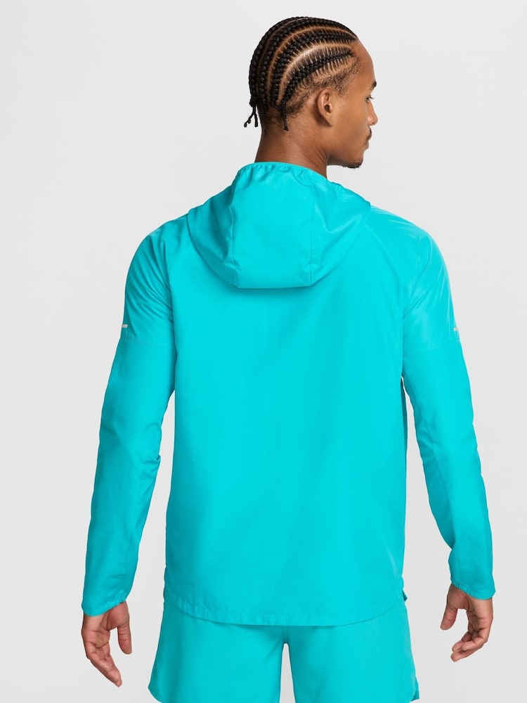 Кактус синий - Куртка Nike Repel Miler - Image 2 of 7